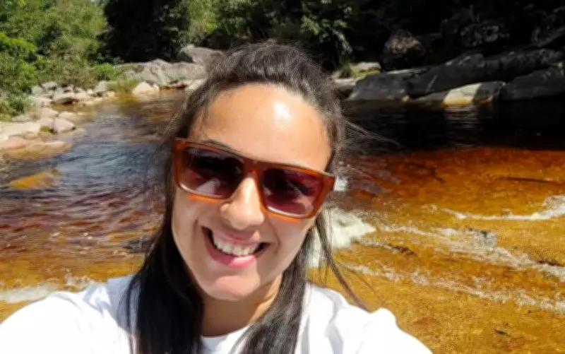 Caso Juliana Guaraldi: Ex-namorado é encontrado morto após ser suspeito de feminicídio em Porto Seguro