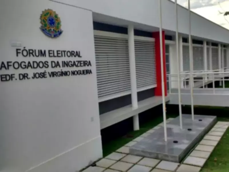 Cassados mandatos do prefeito e vice de Afogados da Ingazeira por abuso de poder