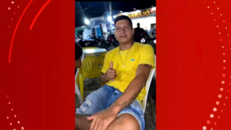 Castanheiro desaparece há 15 dias na Floresta do Paru; buscas enfrentam imensidão e dificuldades