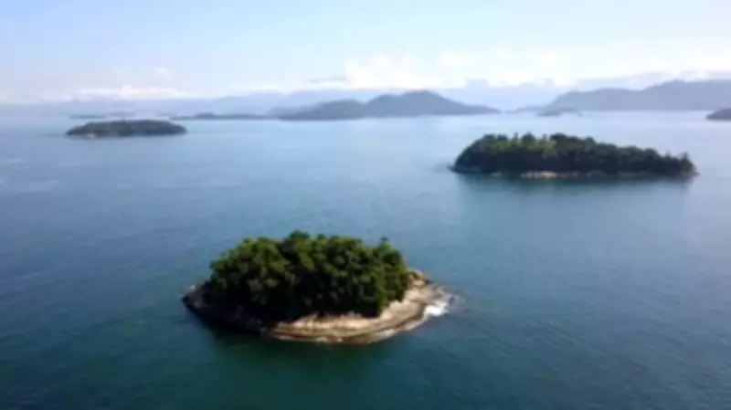 Castro revoga regras ambientais no RJ e ameaça áreas preservadas de Angra e Região dos Lagos