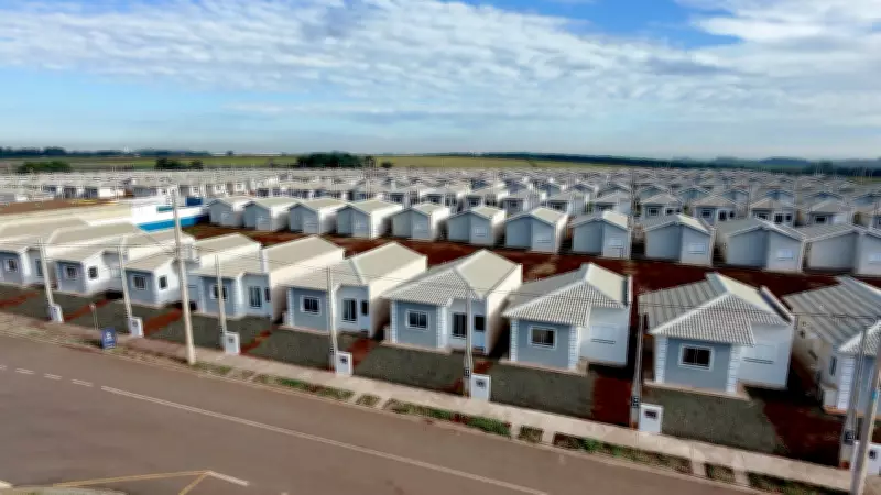 Cataguá Construtora entrega mais de 600 casas em Piracicaba, antecipando sonhos de famílias