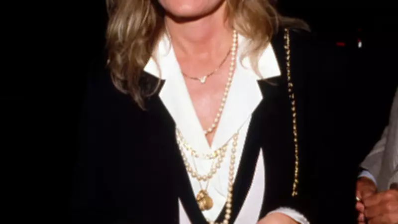 Causa da morte de Valerie Perrine, atriz de Superman, é confirmada como parada cardíaca