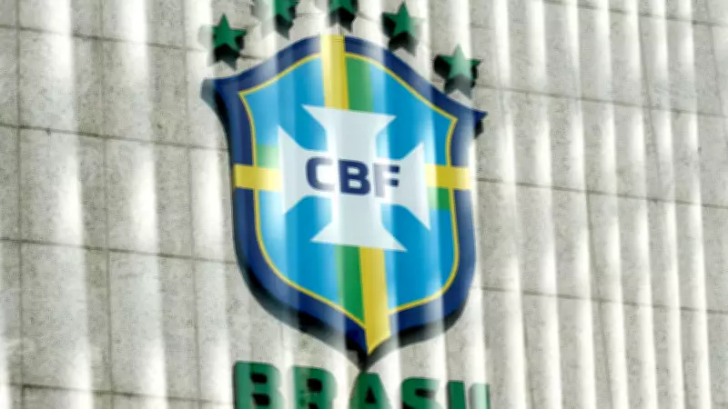 CBF quer punir reclamações contra arbitragem e busca clubes para melhorar produto do futebol