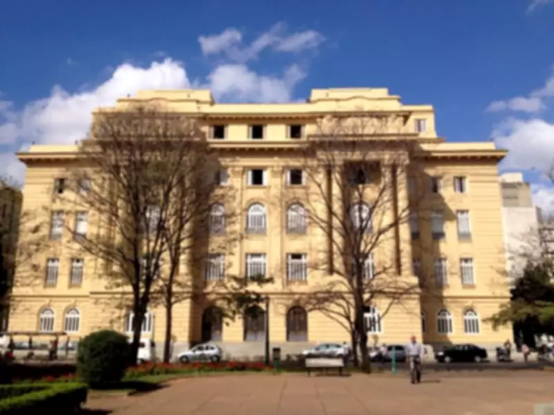 CCBB Belo Horizonte entre os 100 museus mais visitados do mundo em 2025