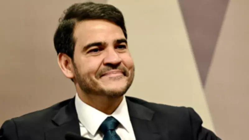 CCJ do Senado aprova indicação de Jorge Messias para o STF