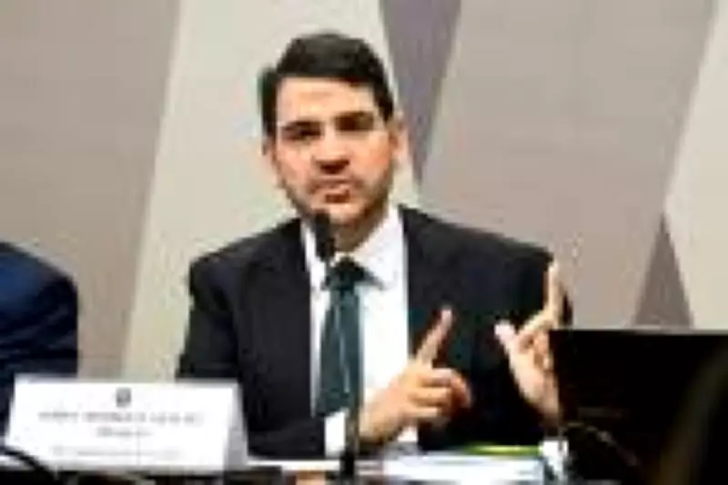 CCJ do Senado aprova Messias para vaga no STF por 16 a 11; vai ao plenário