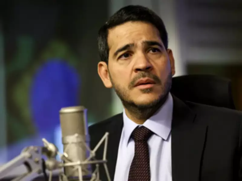 CCJ inicia sabatina de Jorge Messias para vaga no STF