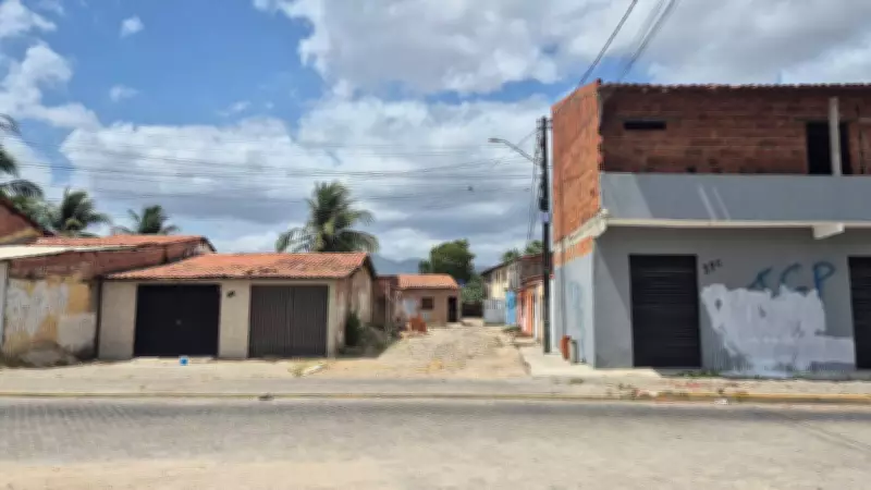 Ceará ultrapassa 180 prisões por expulsão de moradores e crimes contra provedoras