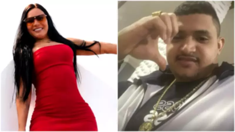 Cearense achada morta no RJ planejava festa de aniversário; ex é suspeito de feminicídio