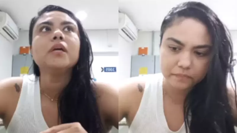 Cearense que perdeu casas por vício em jogos online faz novo relato