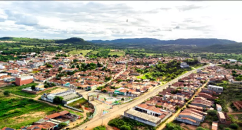 Cedro (PE) abre concurso público com 133 vagas em diversas áreas