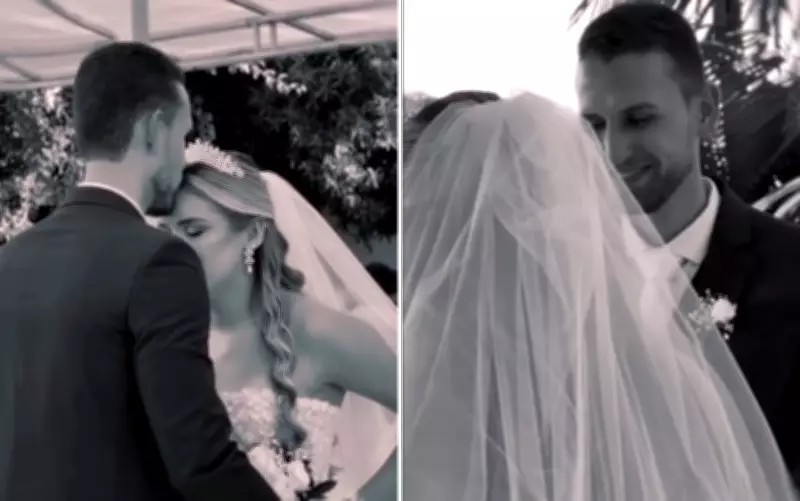 Celebrante emociona ao lembrar jovem que faleceu após casamento em Goiânia