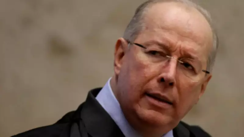 Celso de Mello critica rejeição de Jorge Messias ao STF pelo Senado