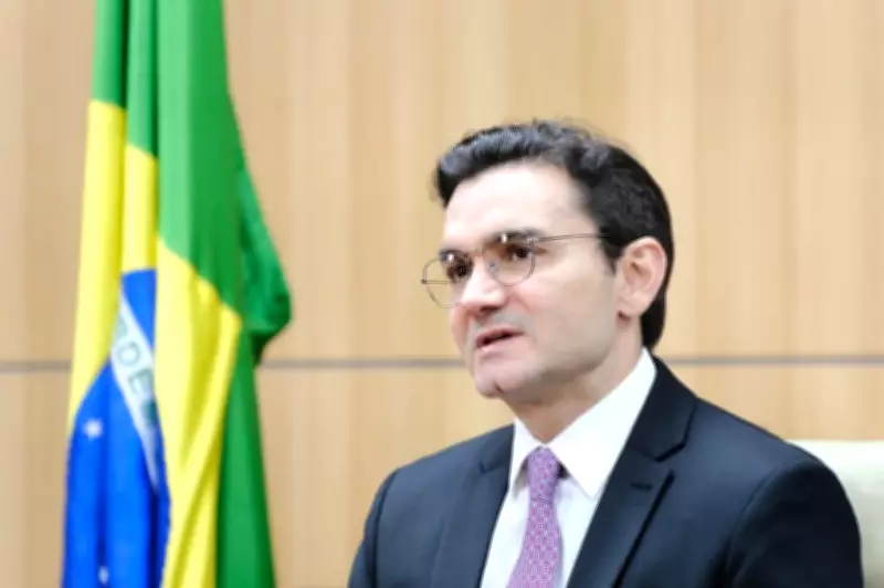 Celso Sabino anuncia filiação ao PDT em evento em Belém após saída do União Brasil