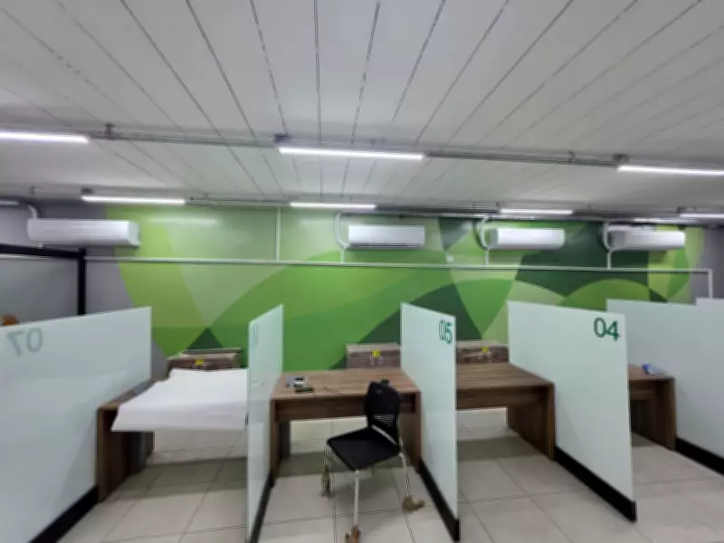 Cemig inaugura nova agência em Juiz de Fora com foco em acessibilidade e conforto