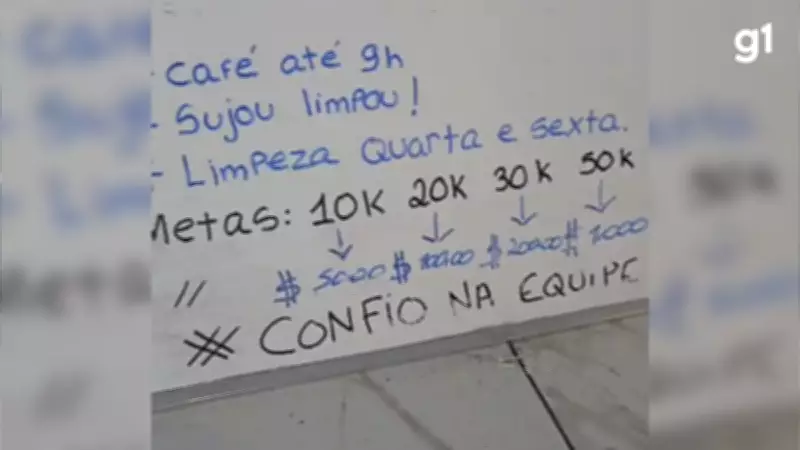 Central de golpes com metas e bônus é desarticulada pela polícia no RS