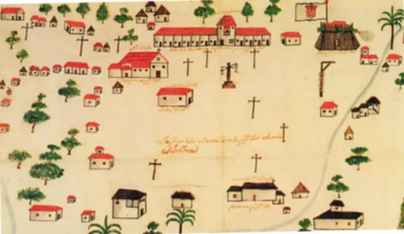 Centro de Fortaleza: berço histórico e patrimonial da capital cearense