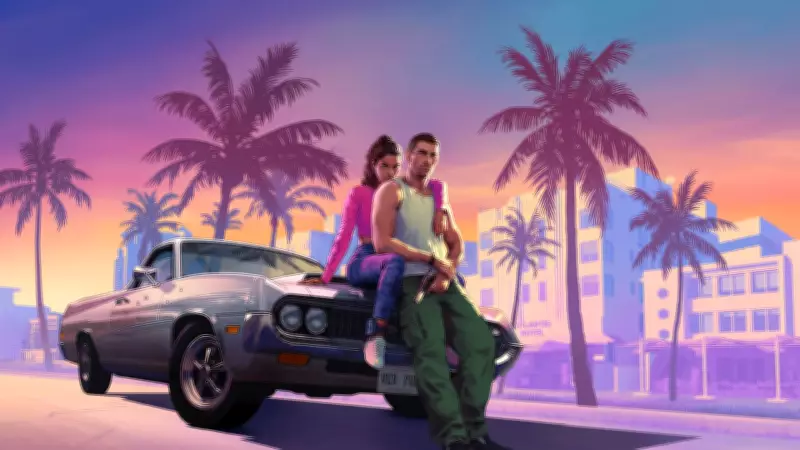 CEO da Take-Two acredita que muitos faltarão ao trabalho para jogar GTA VI