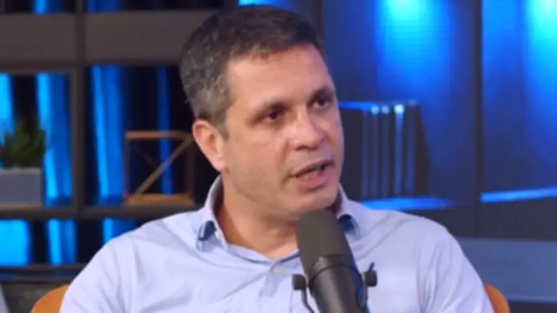 CEO de infratech financeira relembra trajetória pioneira em soluções de pagamento digital