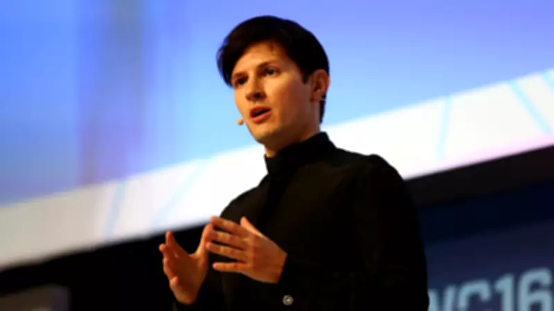CEO do Telegram acusa WhatsApp de fraude na criptografia e vazamento de mensagens