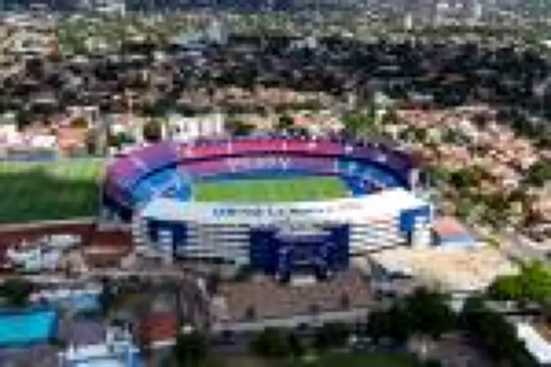 Cerro Porteño x Palmeiras na Libertadores: onde assistir, horário e escalações