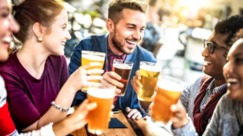 Cerveja fornece vitamina B6 essencial para o cérebro, revela estudo alemão