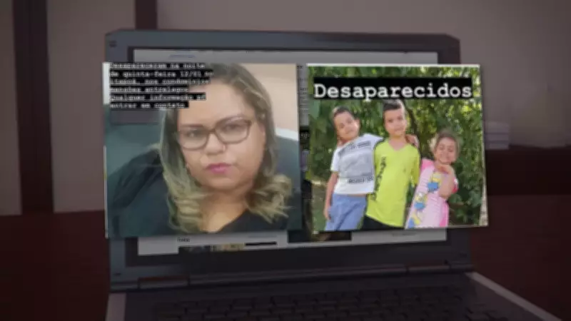 Chacina de 10 familiares no DF foi planejada para tomar posse de chácara, revela inquérito