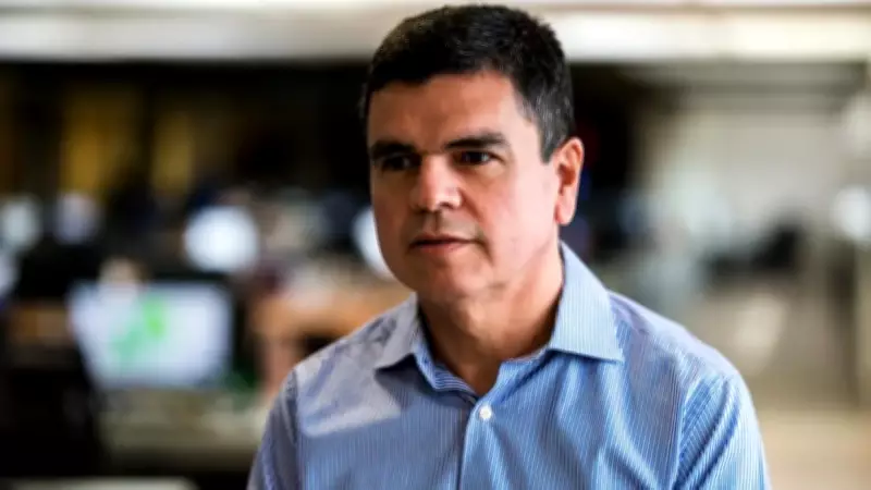 Chagas Vieira deixa secretaria da Casa Civil do Ceará e anuncia filiação ao PDT