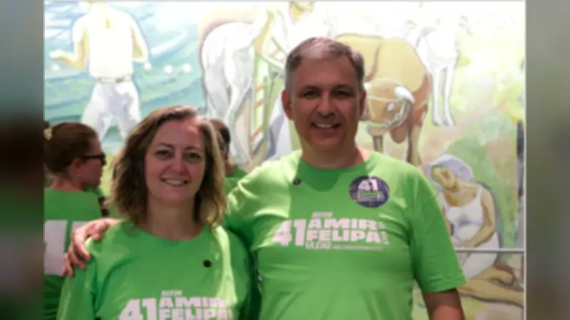 Chapa Mudar para Transformar vence eleição para reitoria da UFSC em segundo turno