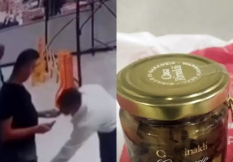 Chef revela segredos do carpaccio de trufa, iguaria que delegado tentou furtar no Recife