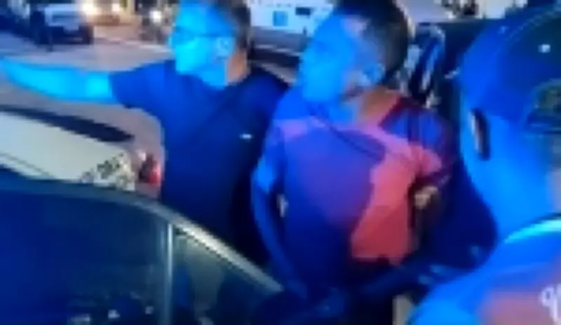 Chefe do tráfico do Comando Vermelho é preso no Espírito Santo após três meses de monitoramento