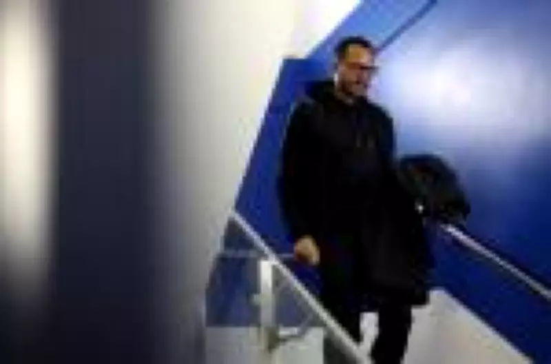 Chelsea demite técnico Liam Rosenior após derrota fragorosa para o Brighton