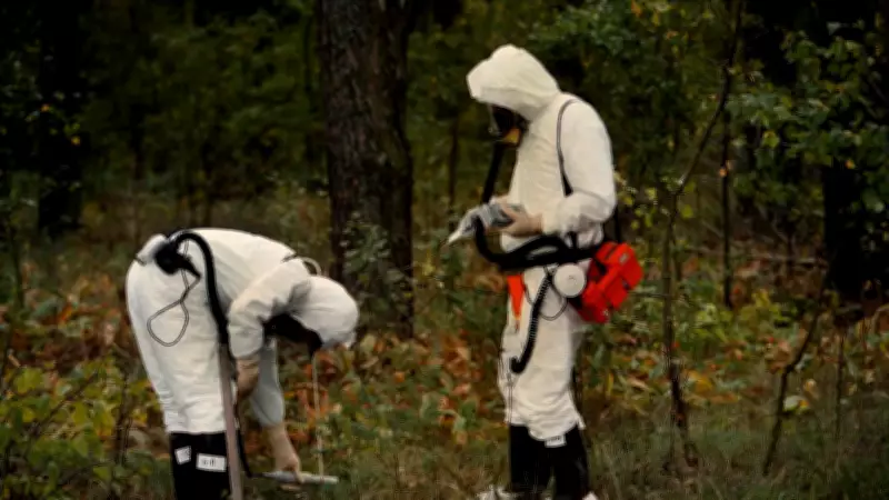 Chernobyl: 40 anos depois, vida selvagem prospera na zona de exclusão