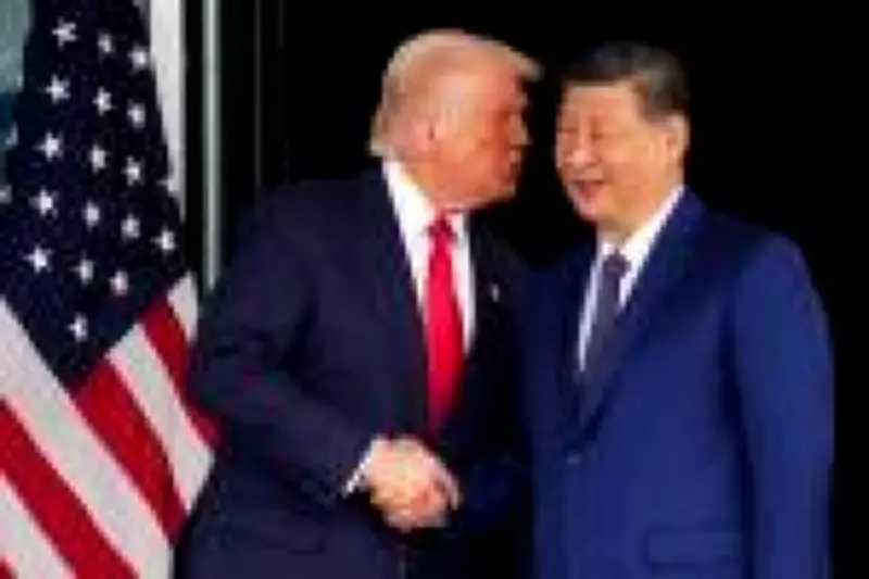 China busca protagonismo pacífico no Oriente Médio enquanto Trump adota tom bélico