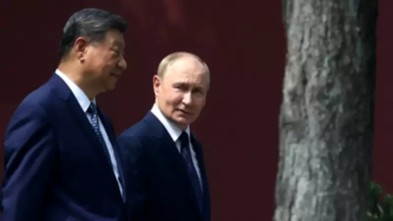 China e Rússia vetam resolução da ONU sobre uso de força no Estreito de Hormuz