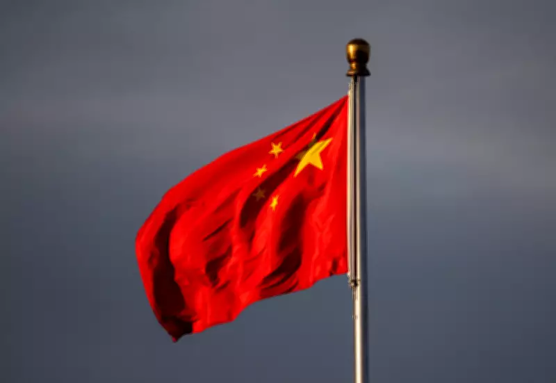 China executa cidadão francês por tráfico de drogas; França protesta veementemente