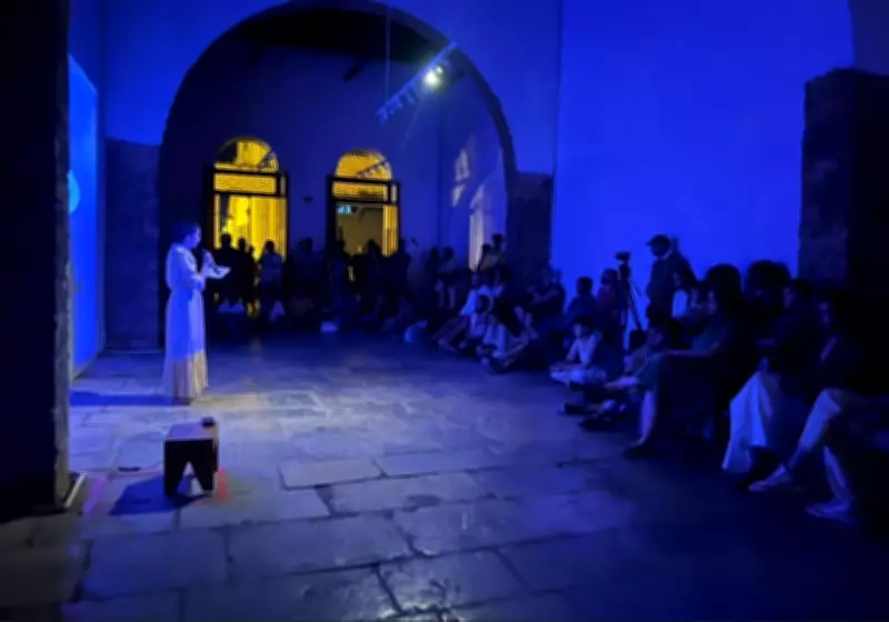 Chão SLZ celebra 10 anos com residência artística e bolsas de R$ 5 mil em São Luís