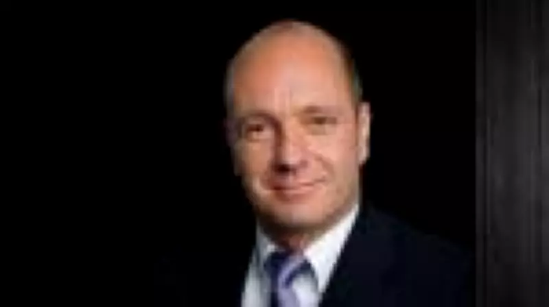 Christian Till Heinichen: A Jornada de Liderança Global da Rudolf Brasil