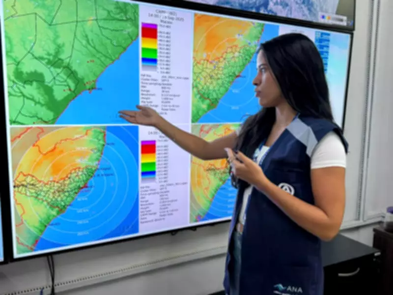 Chuvas passageiras e calor marcam feriado do Trabalhador em Alagoas