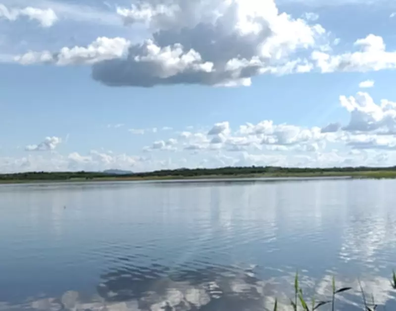 Chuvas reabastecem açudes e normalizam abastecimento de água em cidades do Seridó potiguar