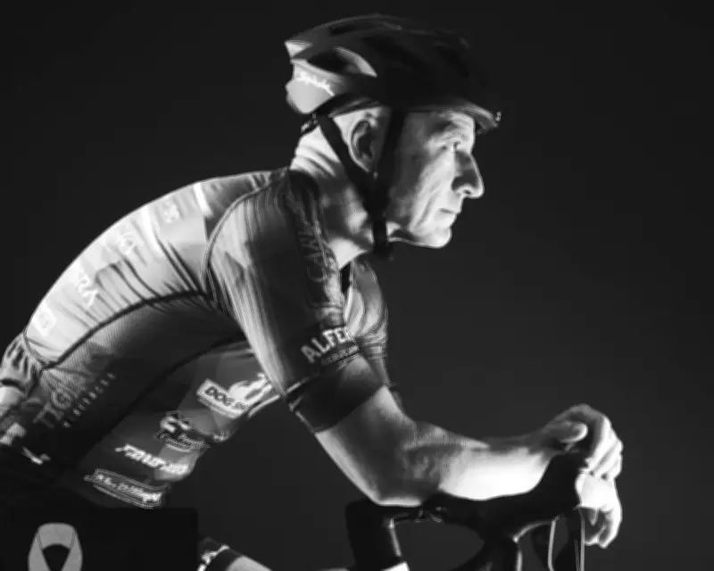 Ciclista de 57 anos morre durante Desafio dos Rochas em Pomerode, SC