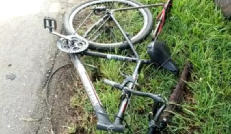 Ciclista perde a vida em colisão lateral com automóvel na SP-340 em Santo Antônio de Posse