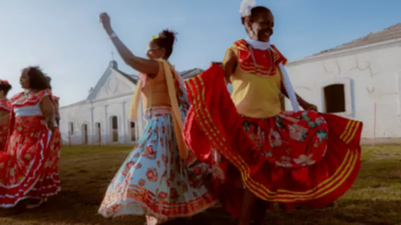 Ciclo do Marabaixo inicia neste sábado em Macapá com celebrações por dois meses