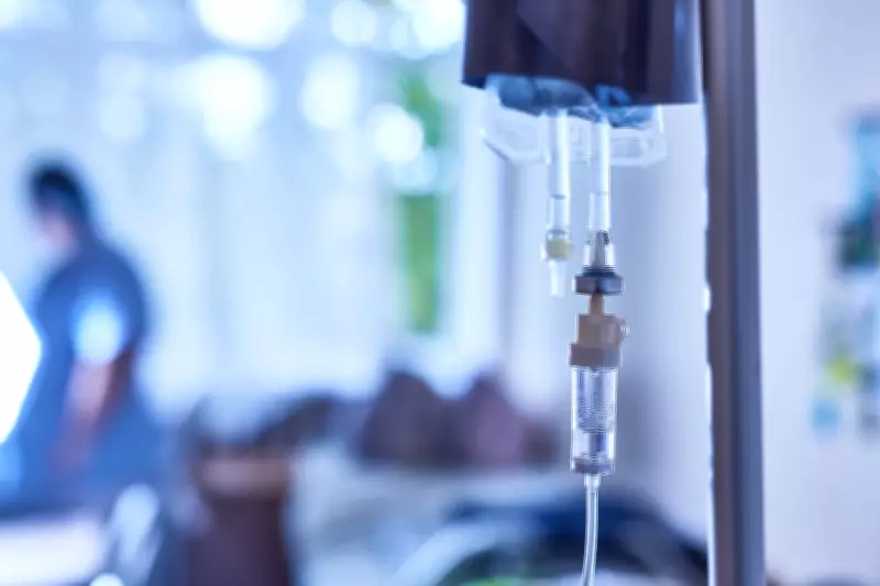 Ciclofosfamida endovenosa em falta no Brasil afeta tratamentos de câncer e doenças autoimunes