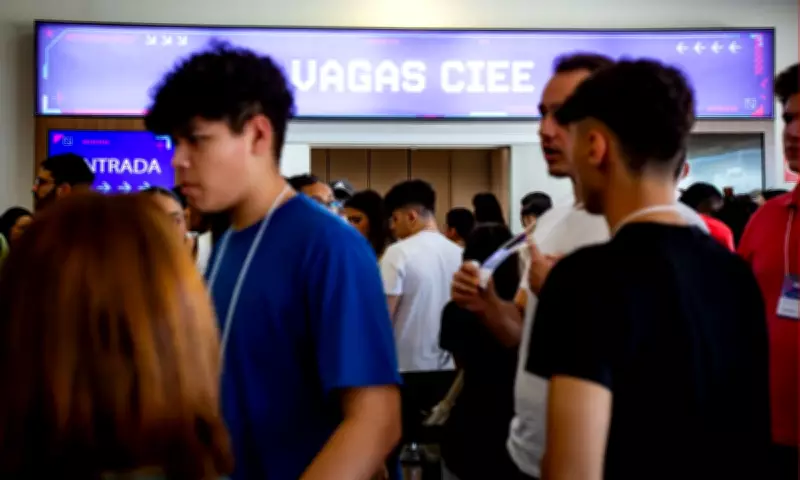 CIEE oferece 490 vagas de estágio e 112 para Jovem Aprendiz no Distrito Federal