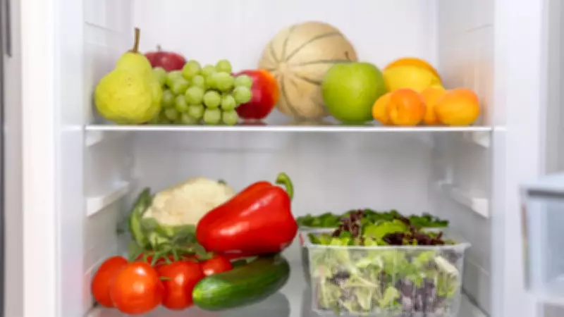 Cientista Agrícola Revela: Nem Toda Fruta Deve Ir à Geladeira; Veja Como Conservar Corretamente