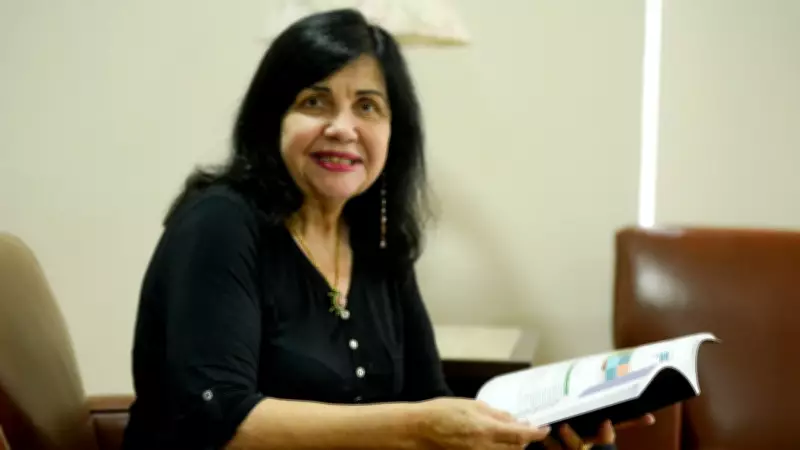 Cientista brasileira da Embrapa é eleita uma das 100 pessoas mais influentes do mundo pela Time