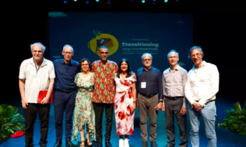 Cientistas criam painel para guiar transição energética global