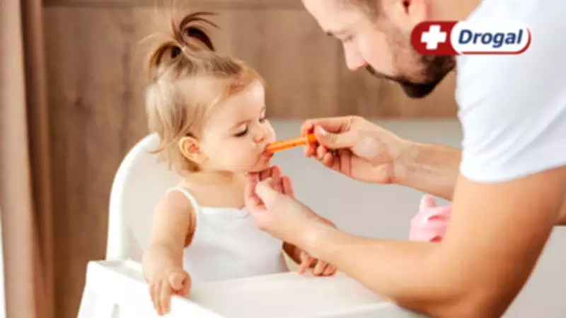 Cimegripe infantil: como usar corretamente e quando optar pelo medicamento para crianças