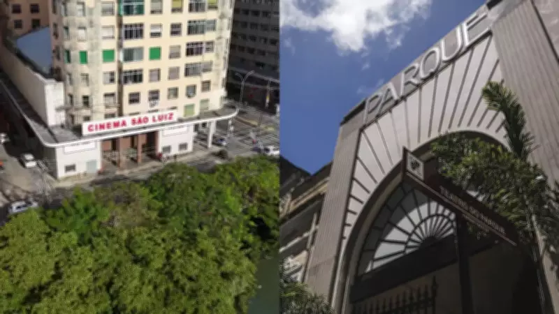Cine PE 2025: 30ª edição gratuita no Recife homenageia Cláudia Abreu
